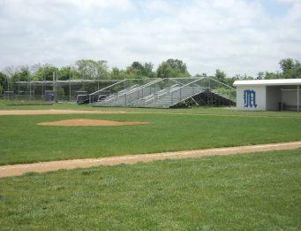 Middletown High Sports Complex